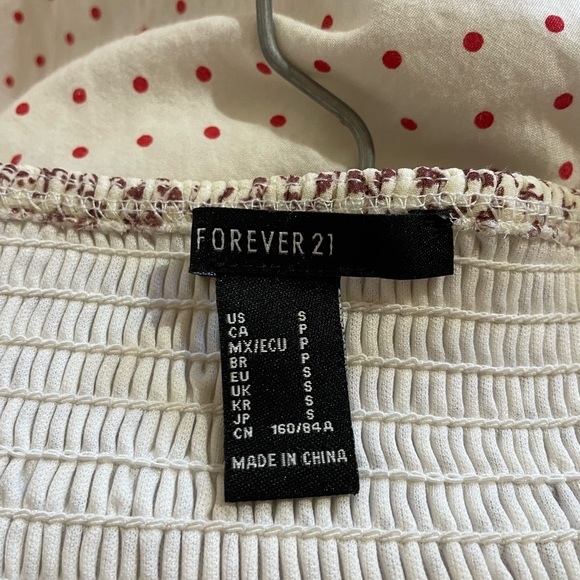 Floral matching set - Picture 4 of 4